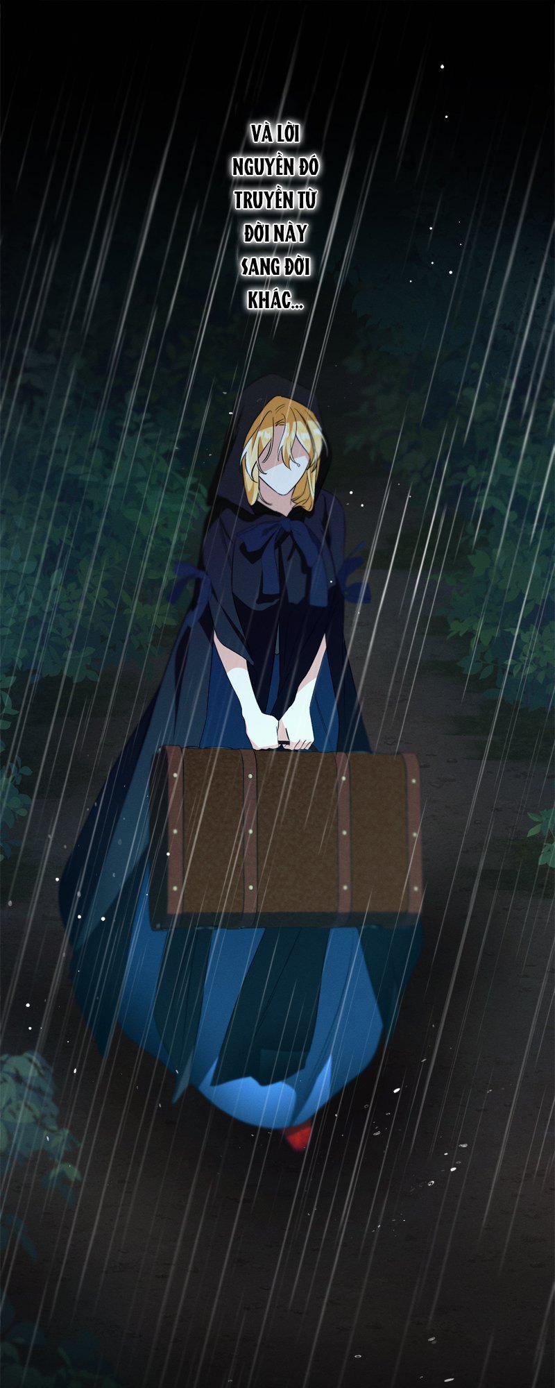 [18+] Dinh Thự Của Dã Thú 18.2 trang 0