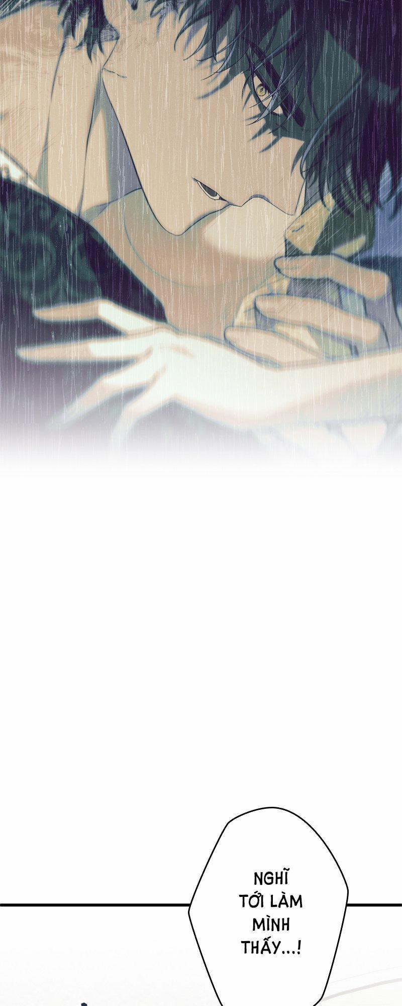 [18+] Dinh Thự Của Dã Thú 18.2 trang 10