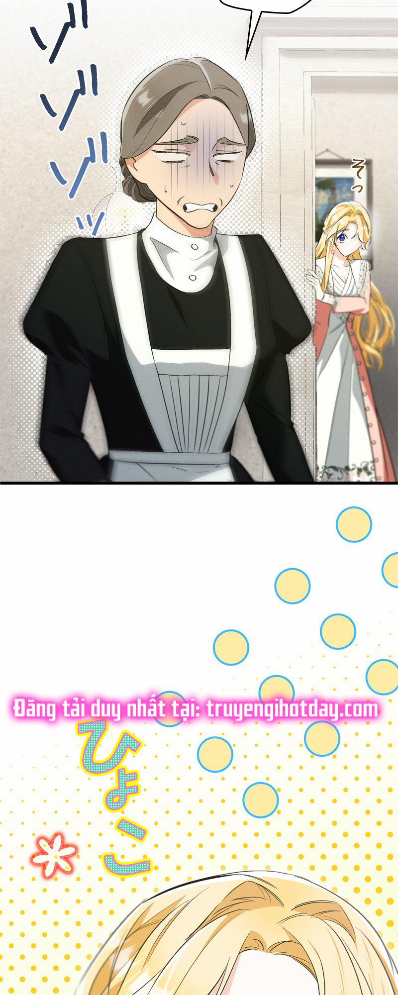 [18+] Dinh Thự Của Dã Thú 18.2 trang 11