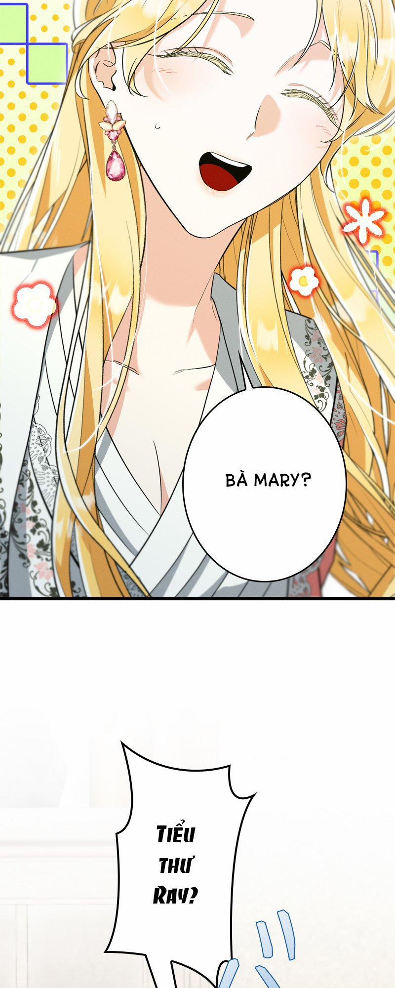 [18+] Dinh Thự Của Dã Thú 18.2 trang 12