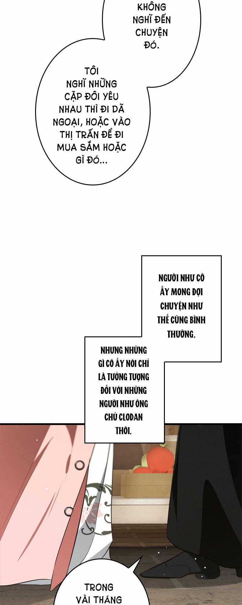 [18+] Dinh Thự Của Dã Thú 18.2 trang 19
