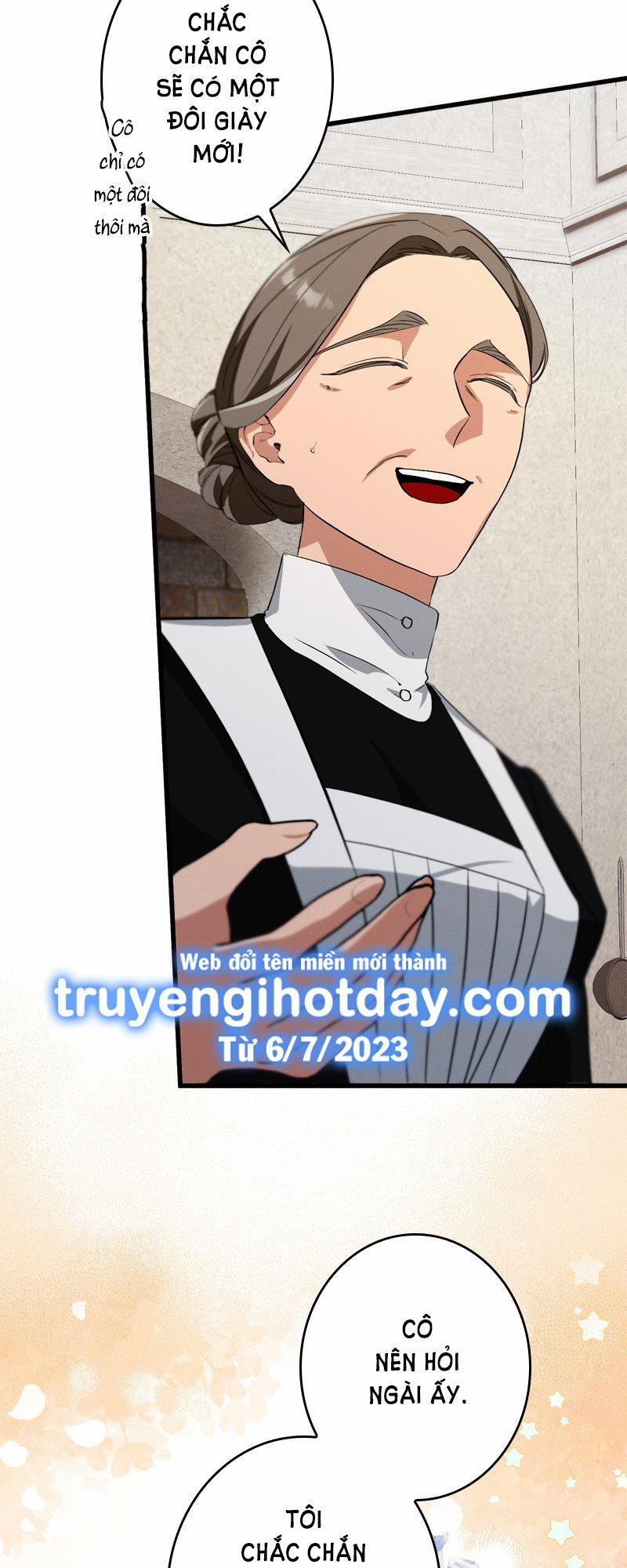 [18+] Dinh Thự Của Dã Thú 18.2 trang 24