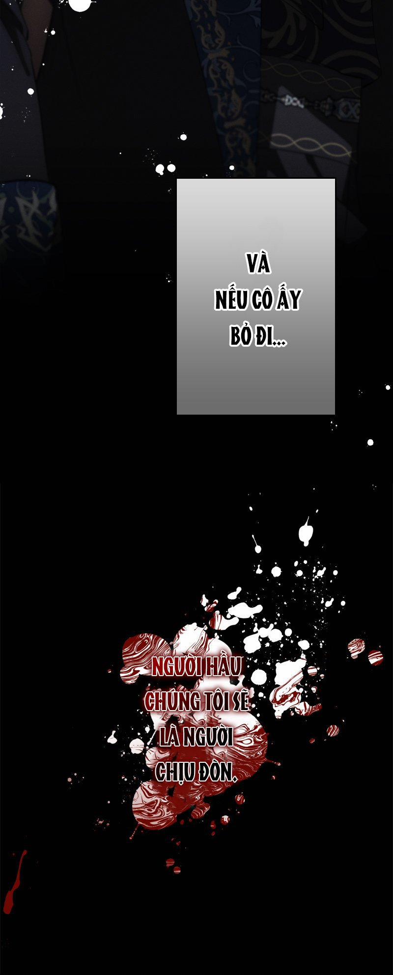 [18+] Dinh Thự Của Dã Thú 18.2 trang 31