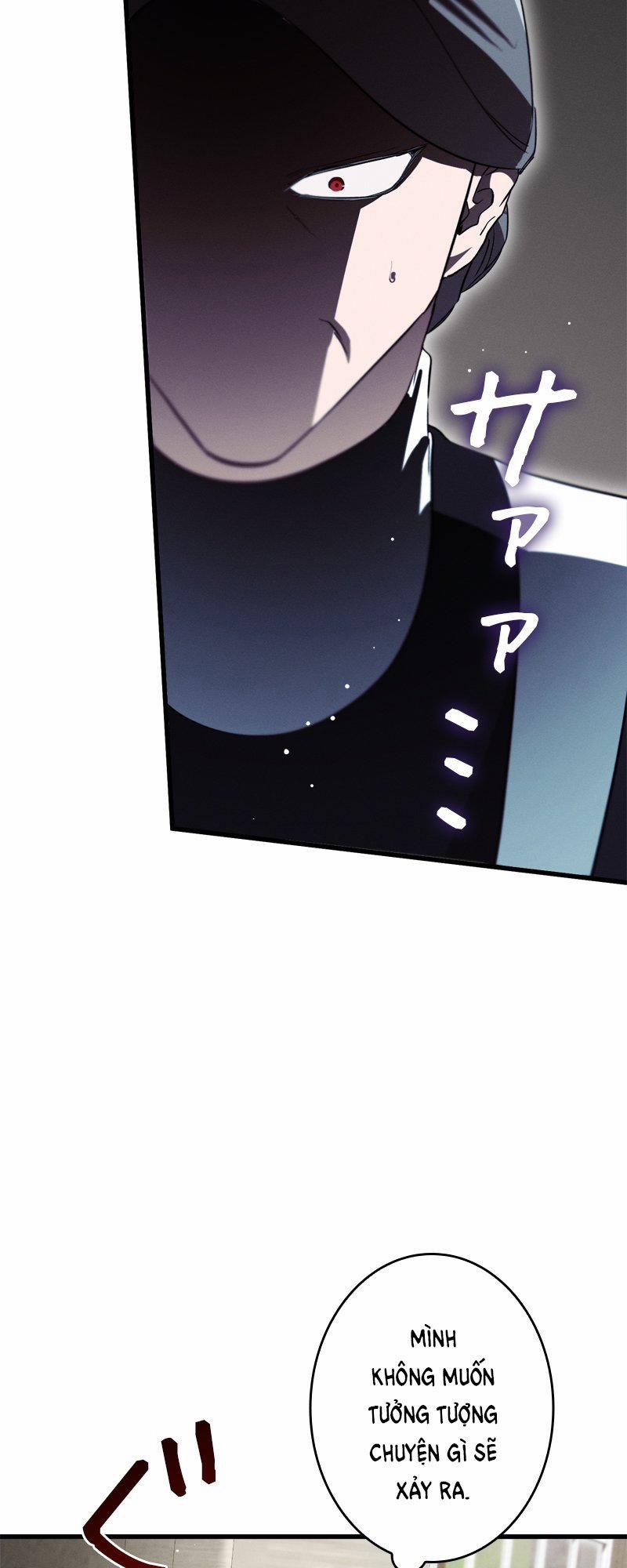 [18+] Dinh Thự Của Dã Thú 18.2 trang 34