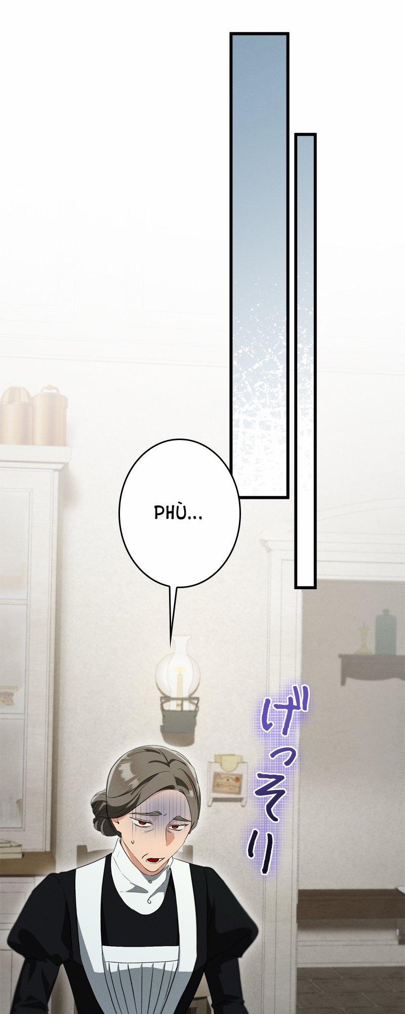 [18+] Dinh Thự Của Dã Thú 18.2 trang 7