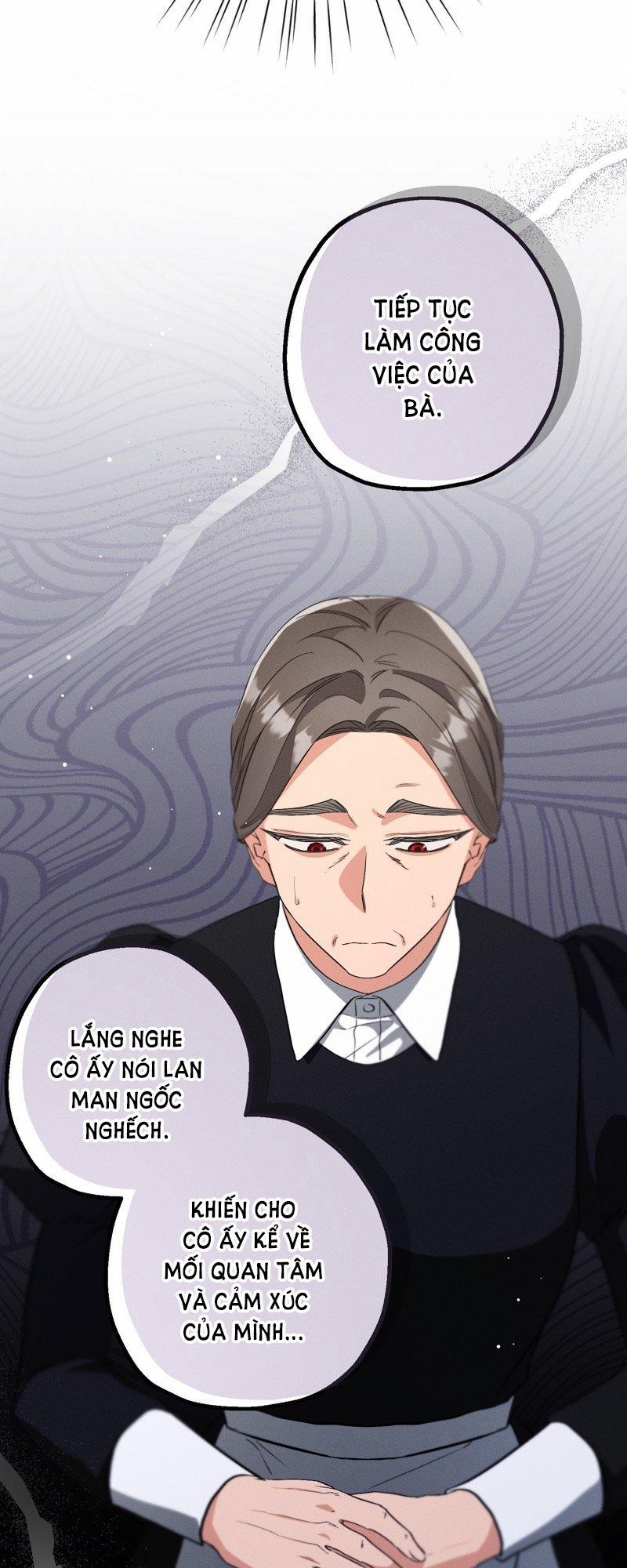 [18+] Dinh Thự Của Dã Thú 19.1 trang 19