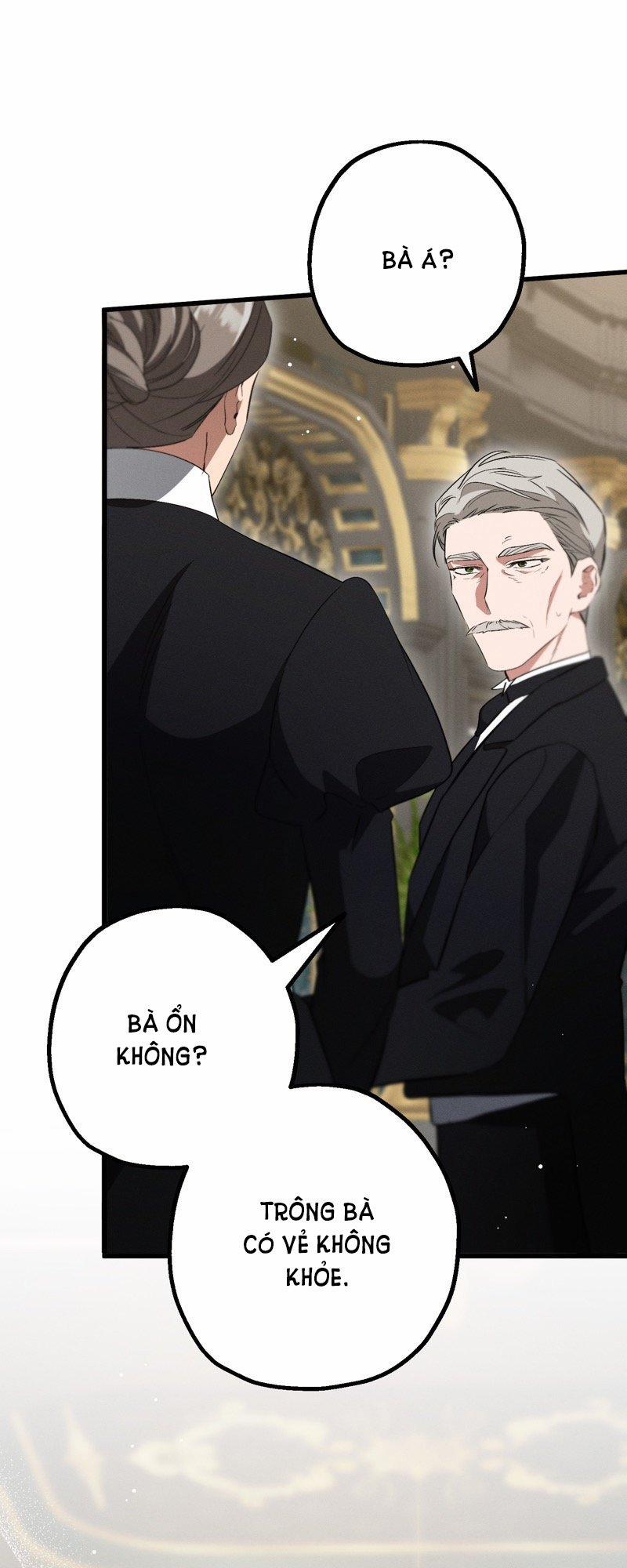 [18+] Dinh Thự Của Dã Thú 19.1 trang 2