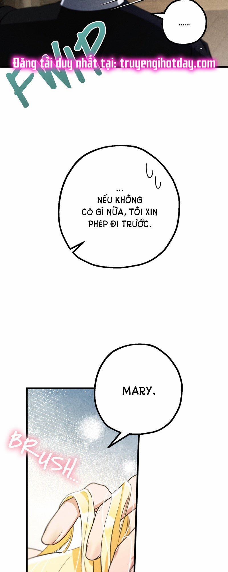 [18+] Dinh Thự Của Dã Thú 19.1 trang 22