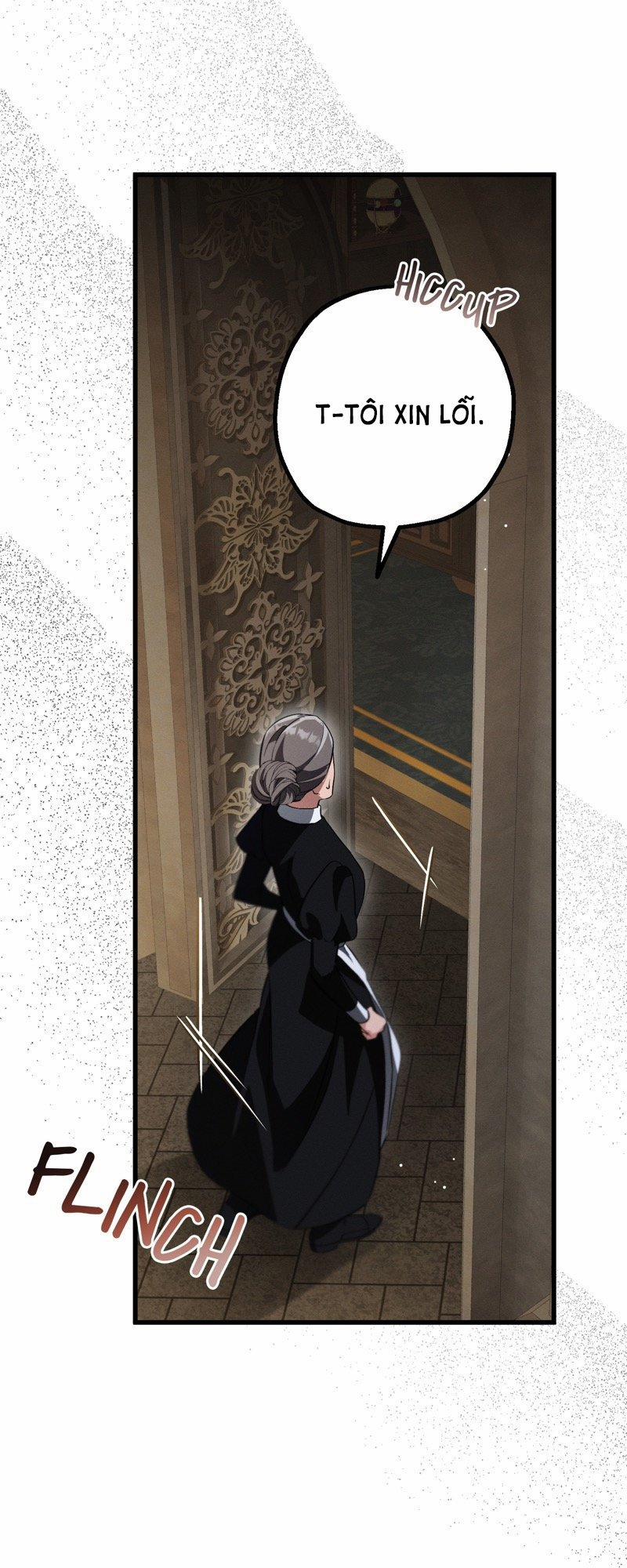 [18+] Dinh Thự Của Dã Thú 19.1 trang 26