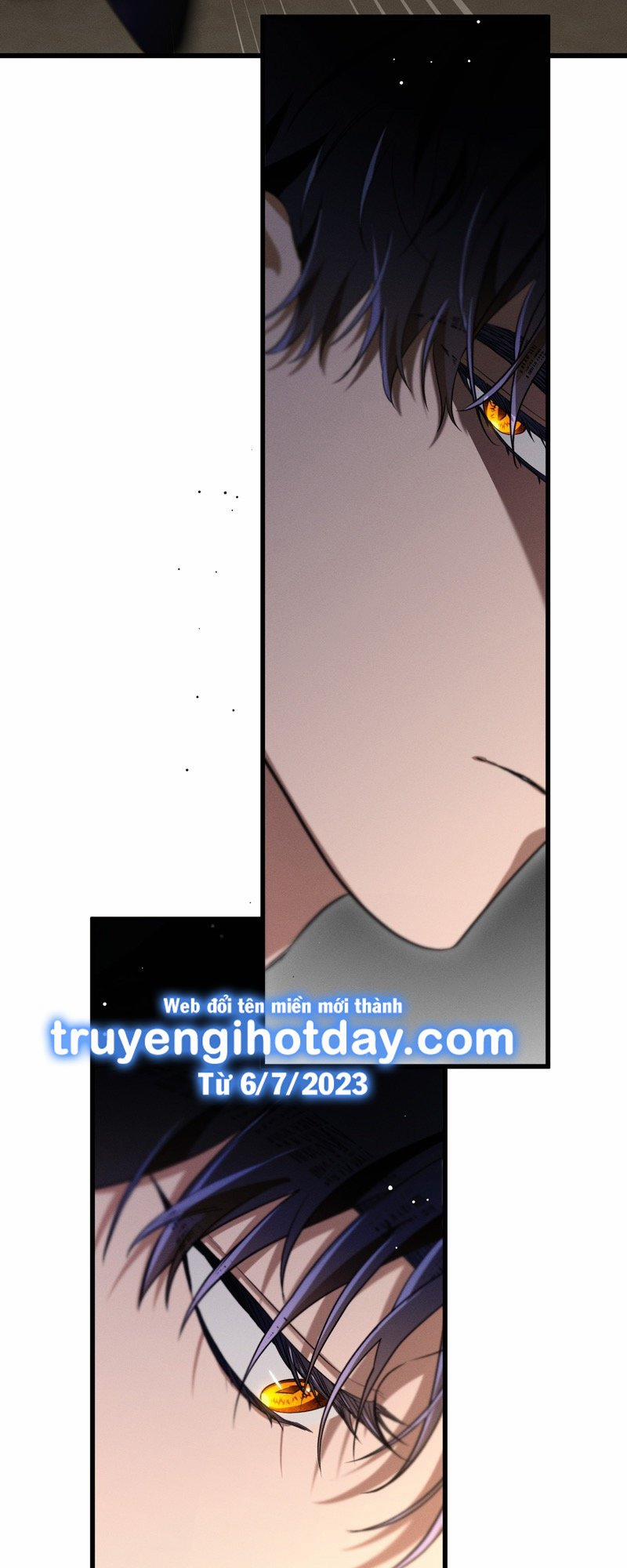 [18+] Dinh Thự Của Dã Thú 19.1 trang 28