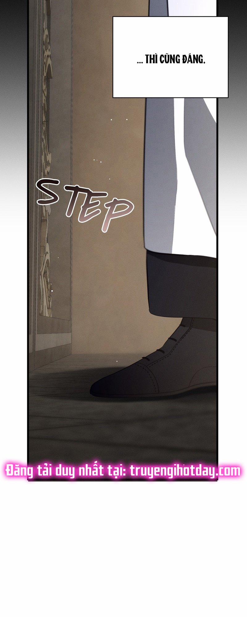 [18+] Dinh Thự Của Dã Thú 19.1 trang 6