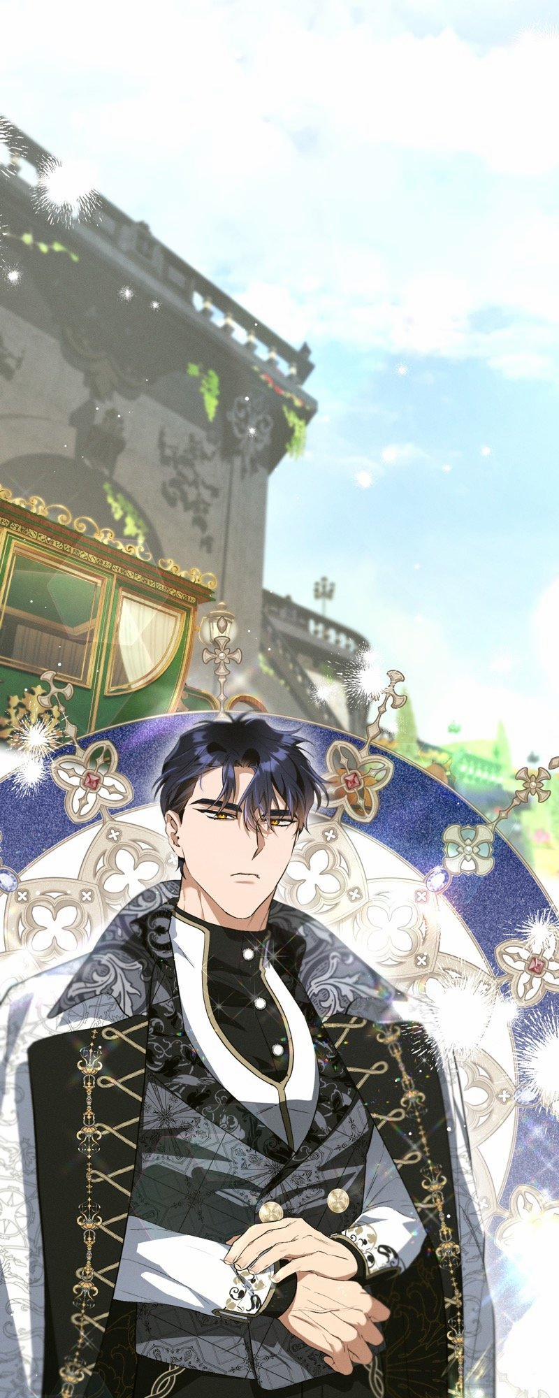 [18+] Dinh Thự Của Dã Thú 19.2 trang 17