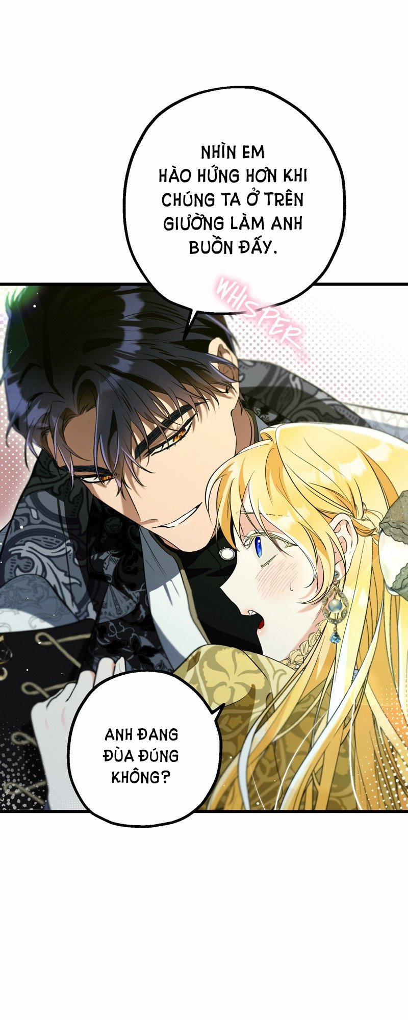 [18+] Dinh Thự Của Dã Thú 19.2 trang 22