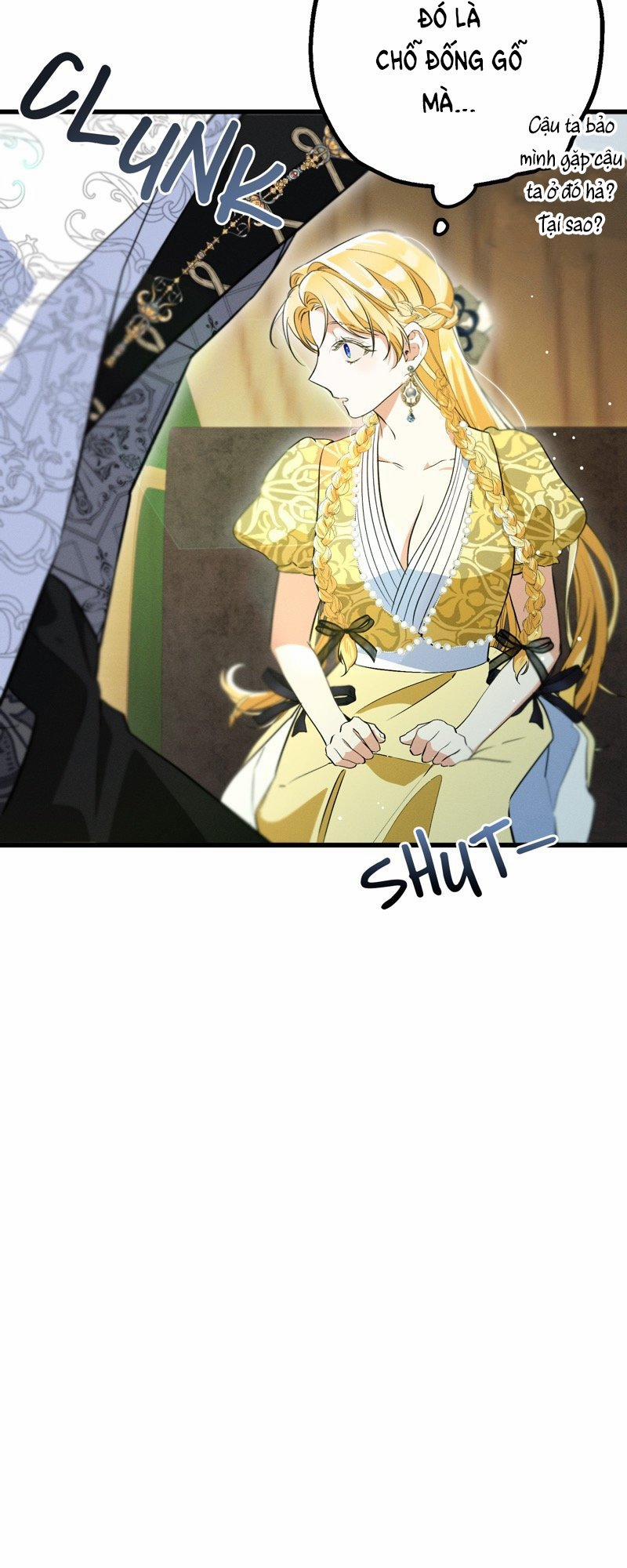 [18+] Dinh Thự Của Dã Thú 19.2 trang 31
