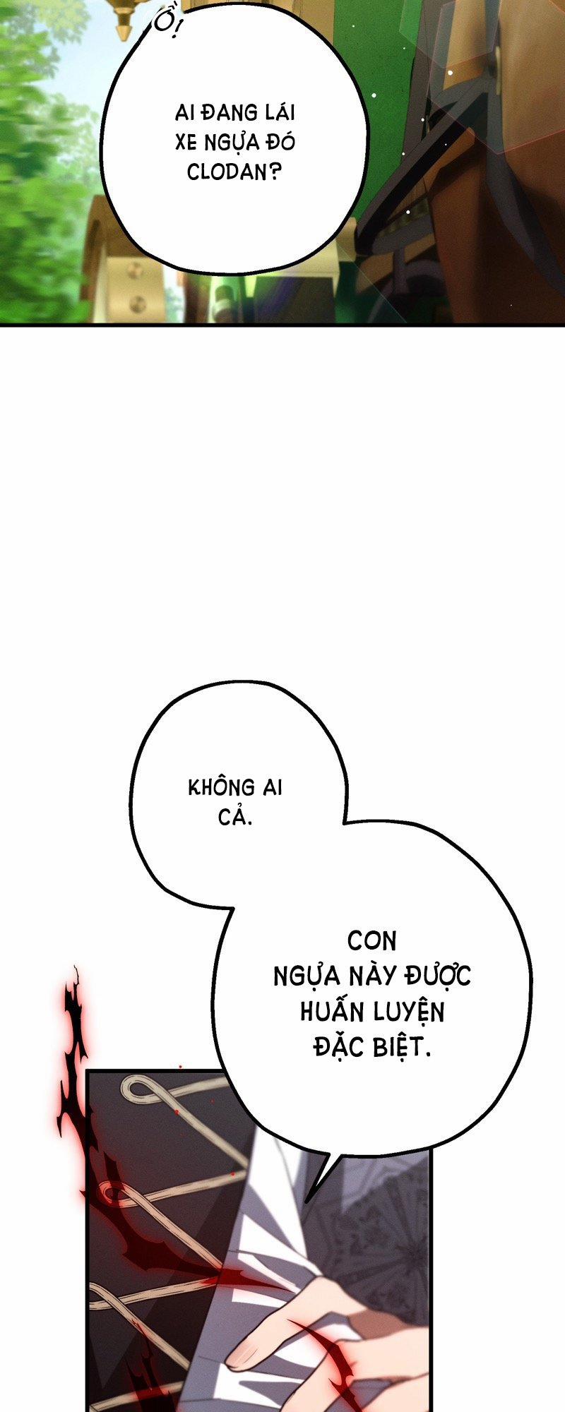 [18+] Dinh Thự Của Dã Thú 19.2 trang 33