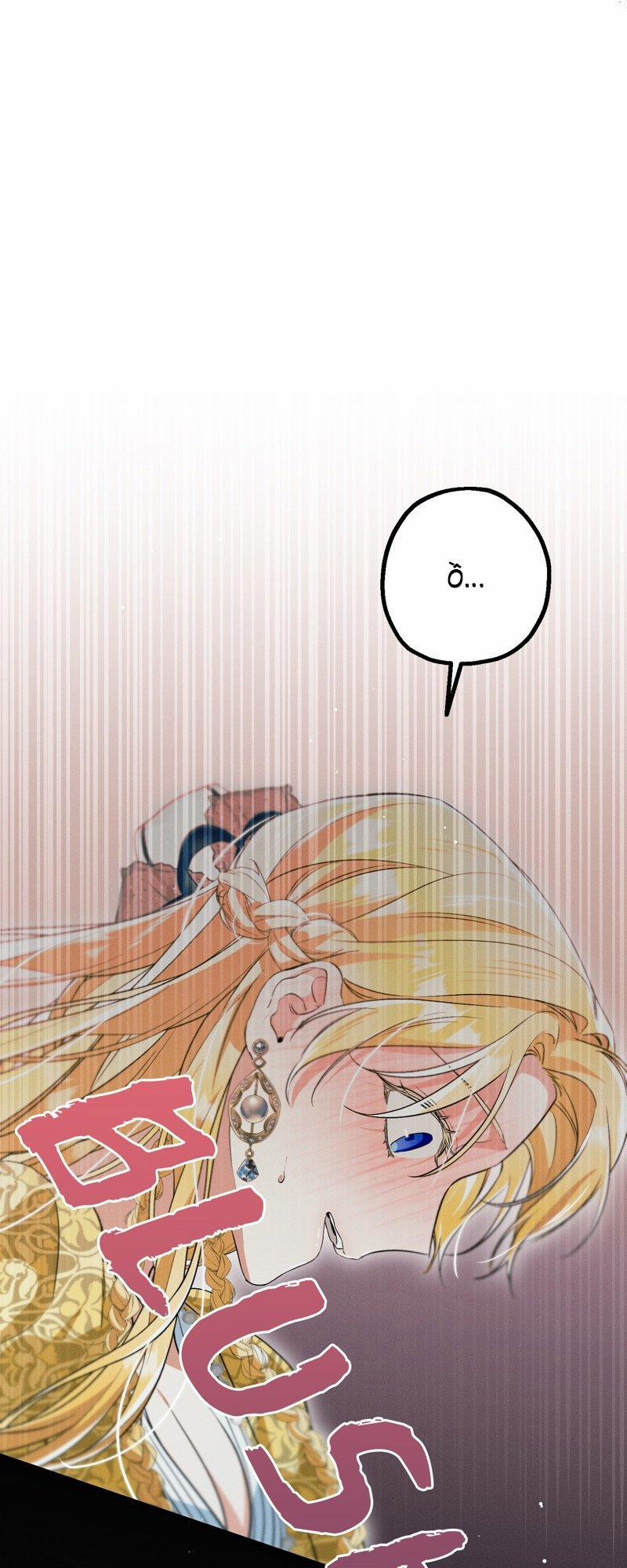 [18+] Dinh Thự Của Dã Thú 19.2 trang 37