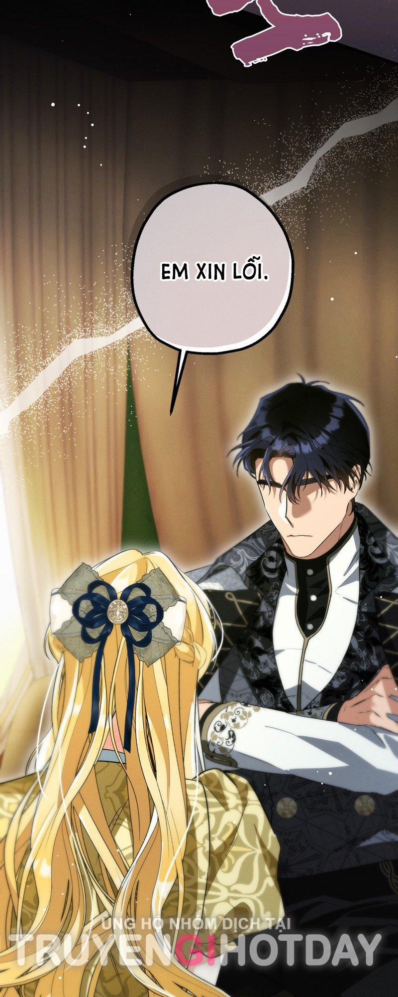 [18+] Dinh Thự Của Dã Thú 19.2 trang 38