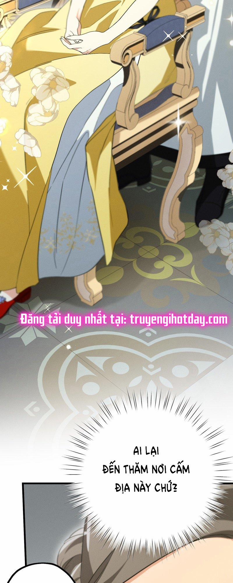 [18+] Dinh Thự Của Dã Thú 19.2 trang 5