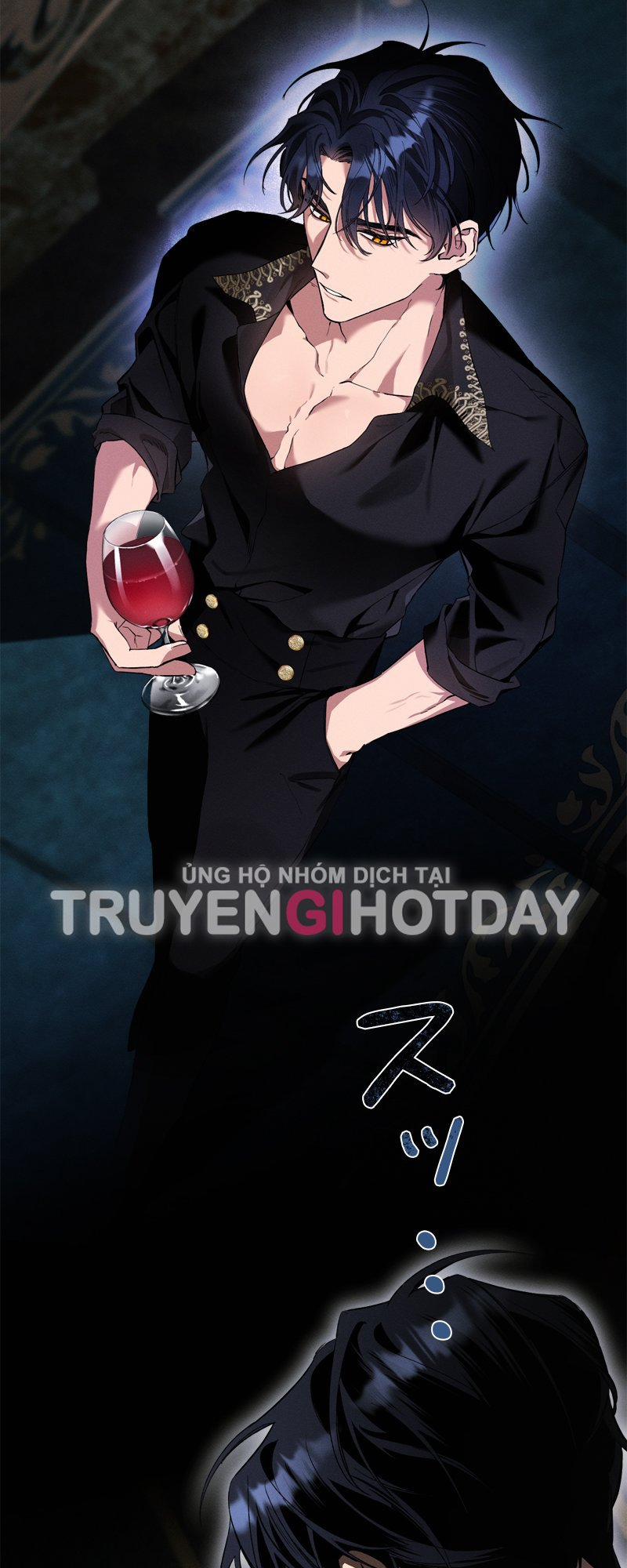 [18+] Dinh Thự Của Dã Thú 2.1 trang 1