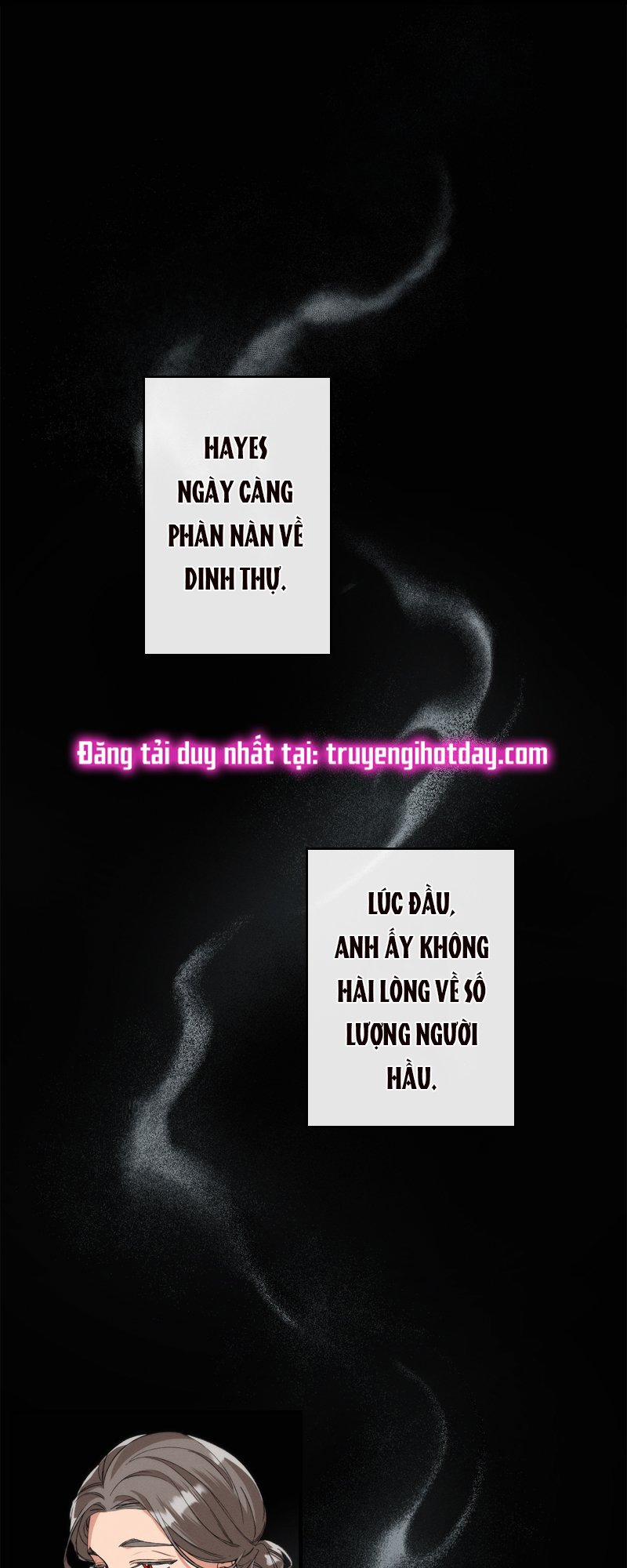 [18+] Dinh Thự Của Dã Thú 2.1 trang 19