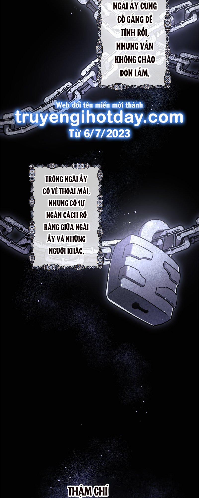 [18+] Dinh Thự Của Dã Thú 2.1 trang 25