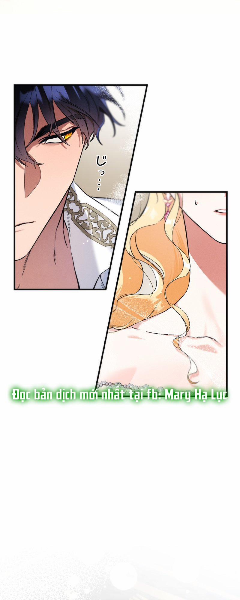 [18+] Dinh Thự Của Dã Thú 2.1 trang 27