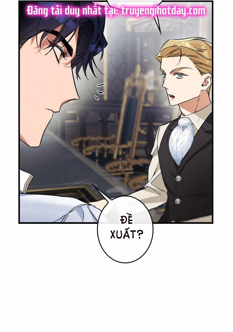 [18+] Dinh Thự Của Dã Thú 2.1 trang 30