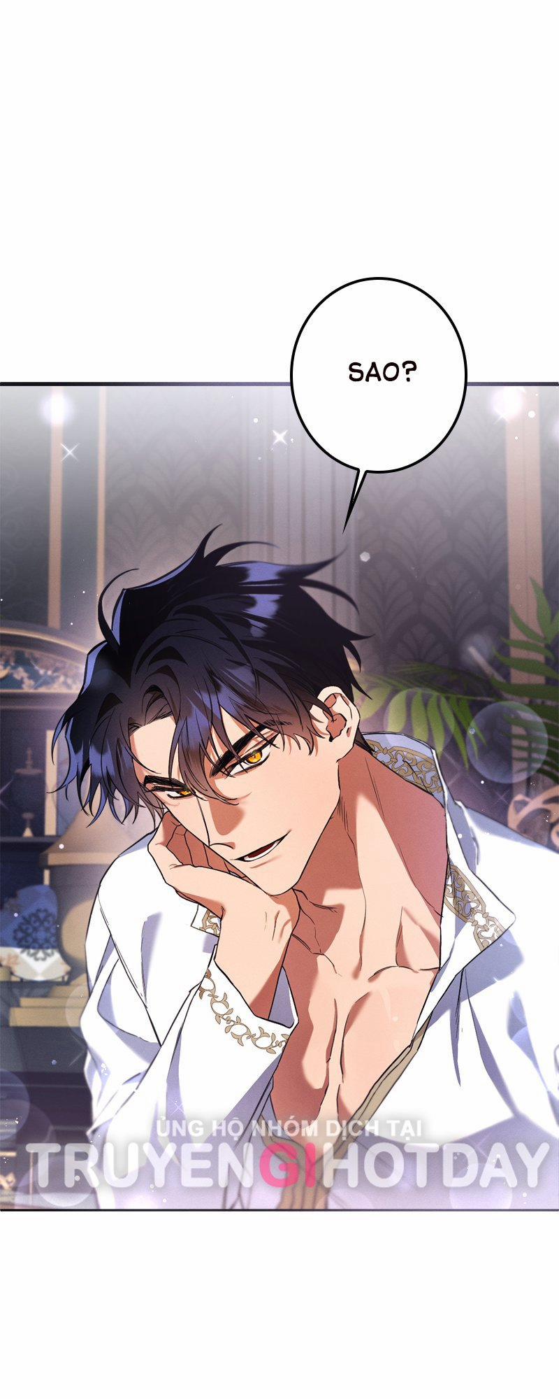 [18+] Dinh Thự Của Dã Thú 2.1 trang 38