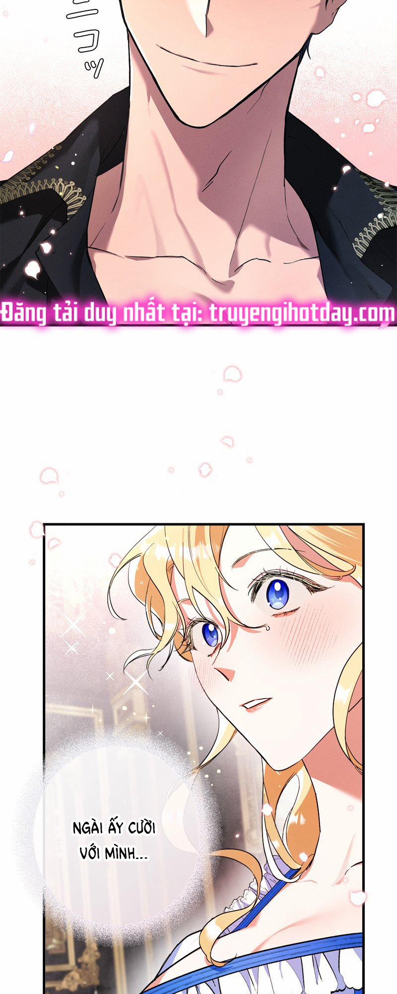 [18+] Dinh Thự Của Dã Thú 2.1 trang 8