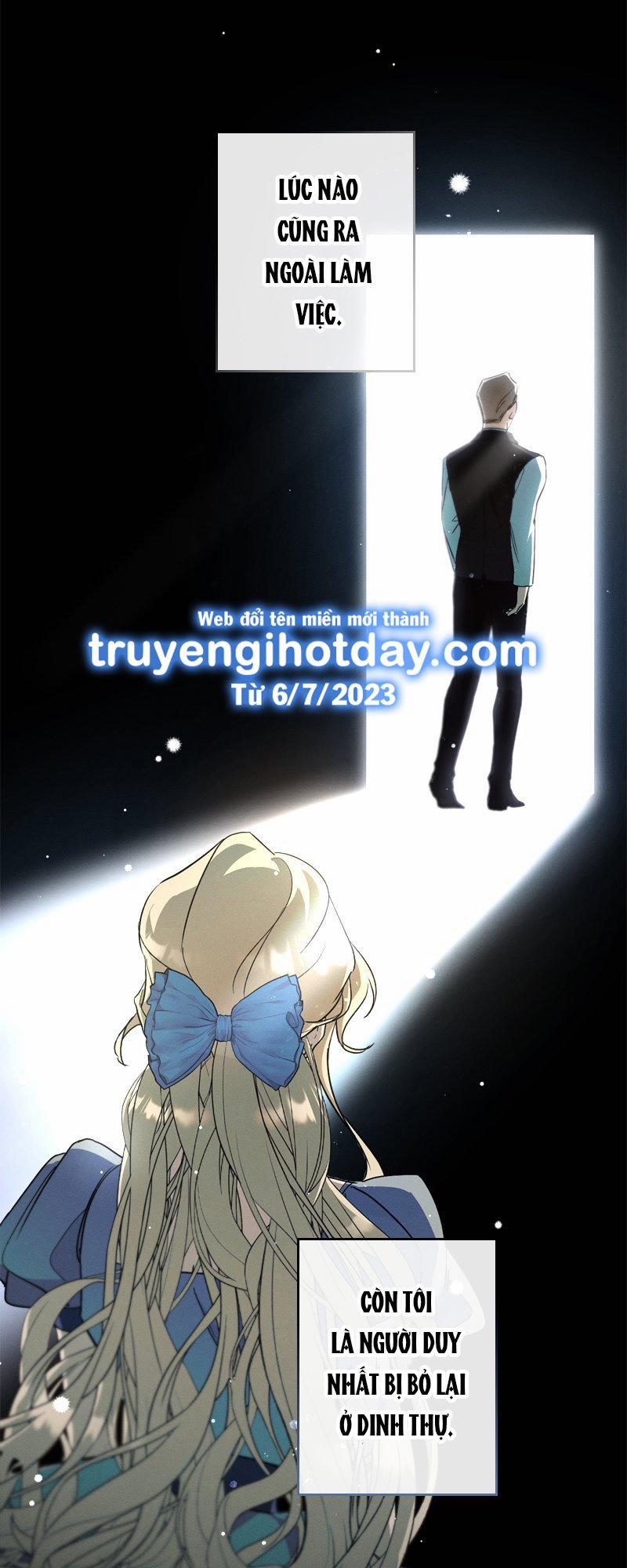 [18+] Dinh Thự Của Dã Thú 2.2 trang 1
