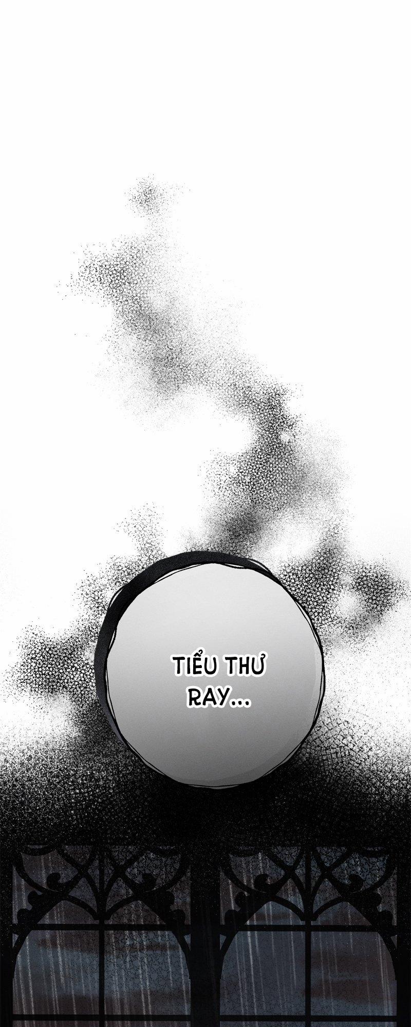 [18+] Dinh Thự Của Dã Thú 2.2 trang 13