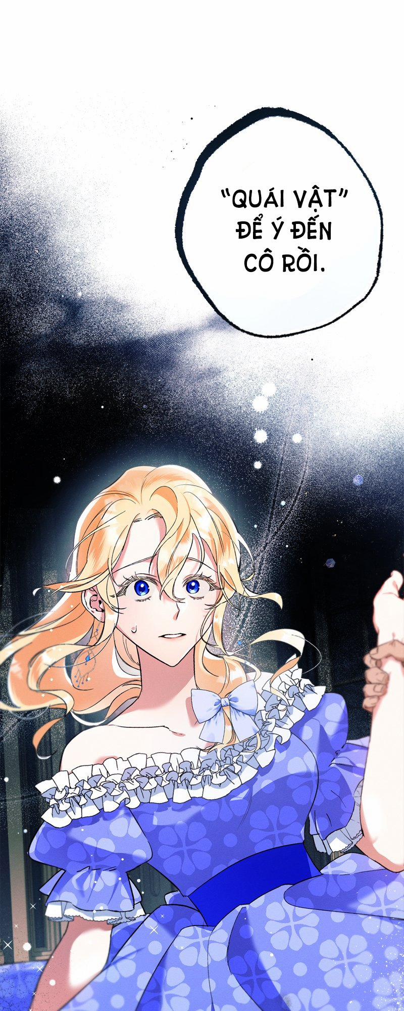 [18+] Dinh Thự Của Dã Thú 2.2 trang 25