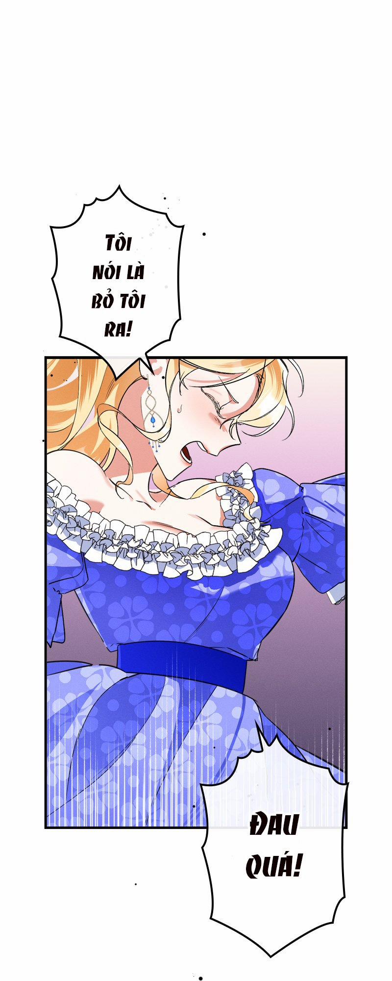 [18+] Dinh Thự Của Dã Thú 2.2 trang 32