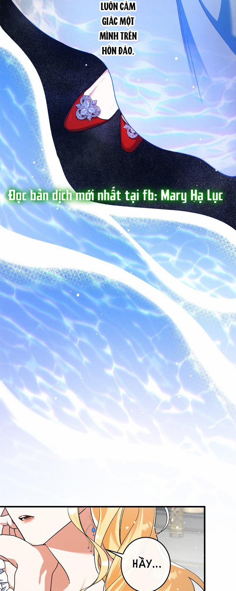 [18+] Dinh Thự Của Dã Thú 2.2 trang 4