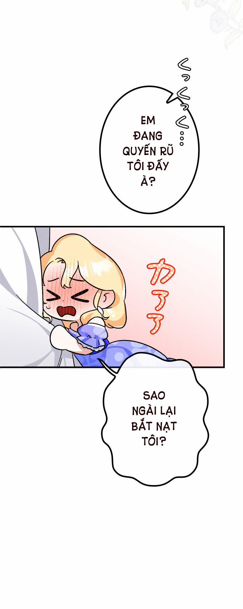 [18+] Dinh Thự Của Dã Thú 2.2 trang 46