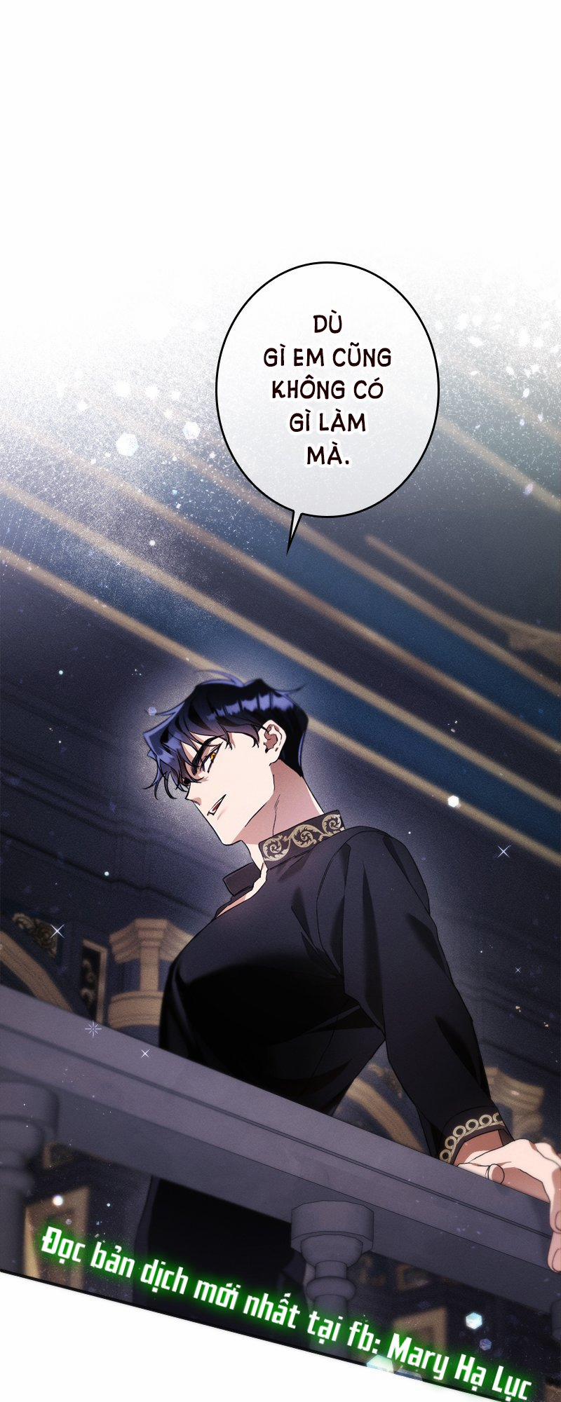 [18+] Dinh Thự Của Dã Thú 2.2 trang 47