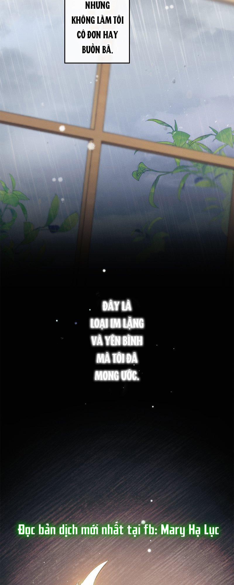 [18+] Dinh Thự Của Dã Thú 2.2 trang 8