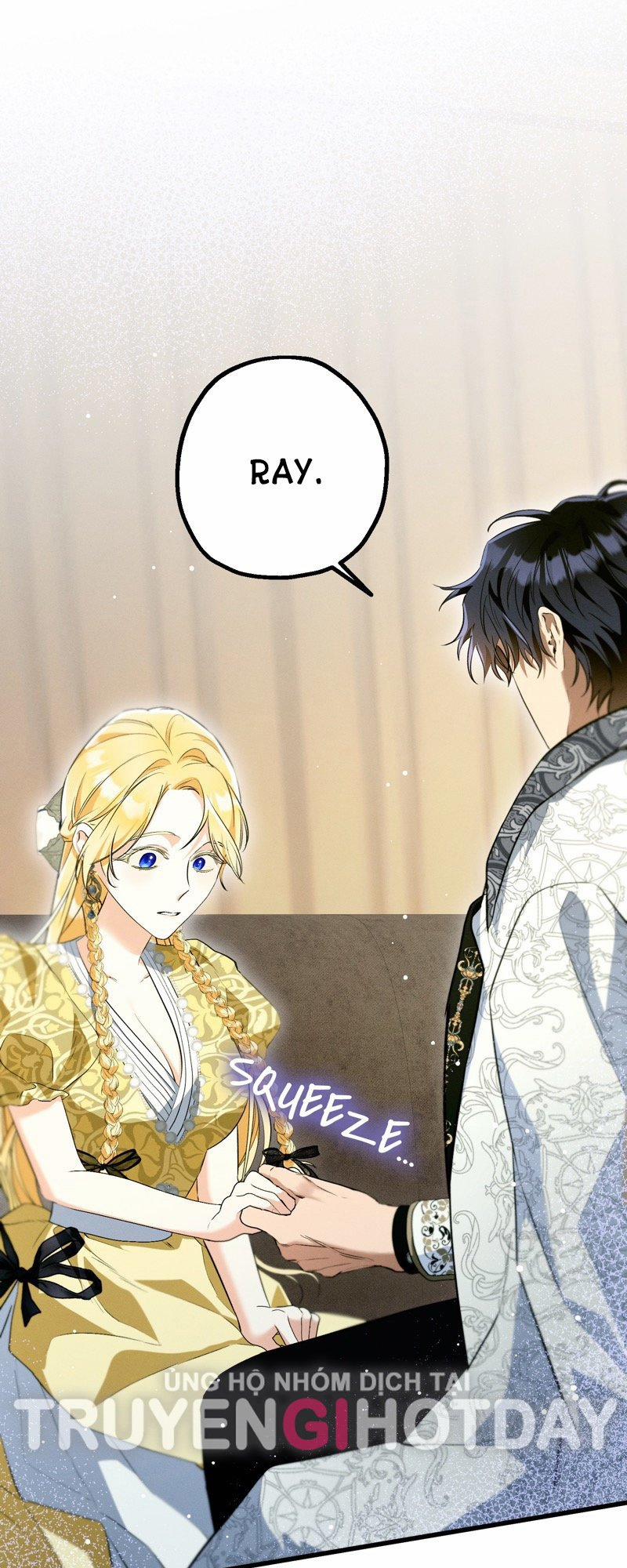 [18+] Dinh Thự Của Dã Thú 20.1 trang 0