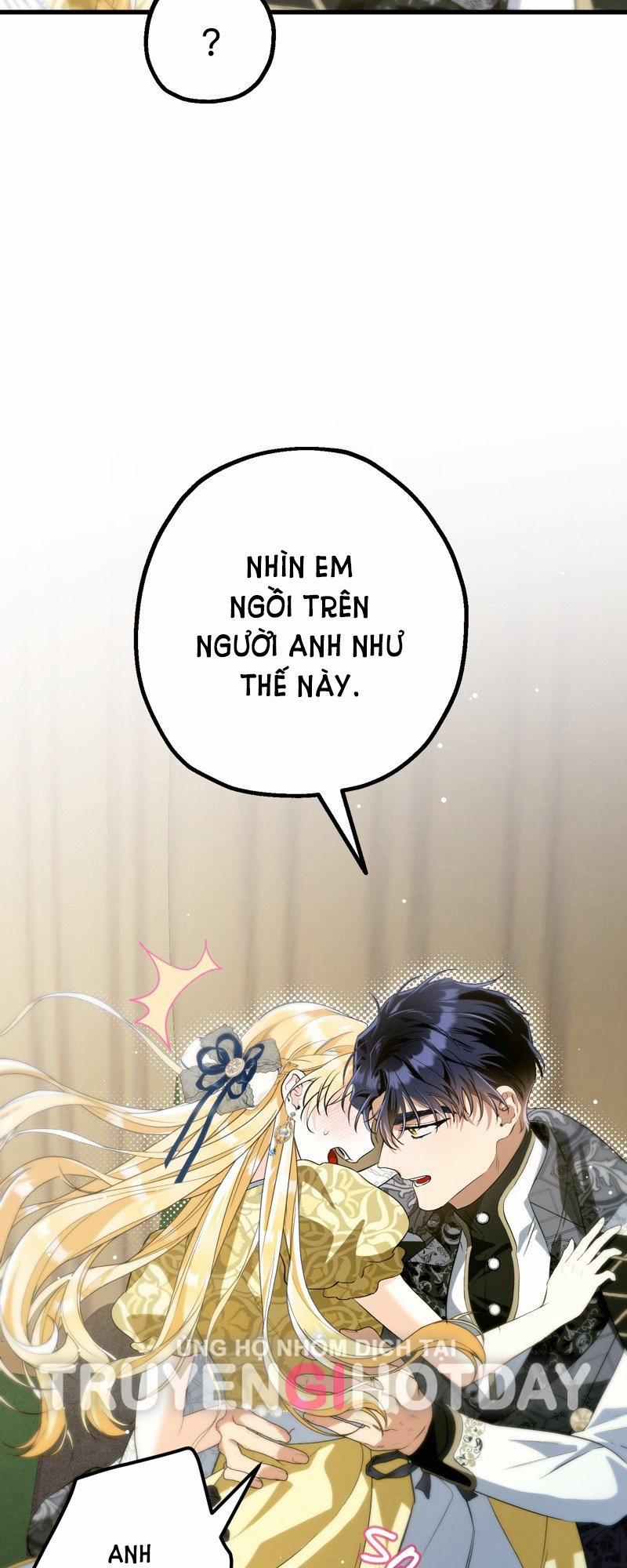 [18+] Dinh Thự Của Dã Thú 20.1 trang 16