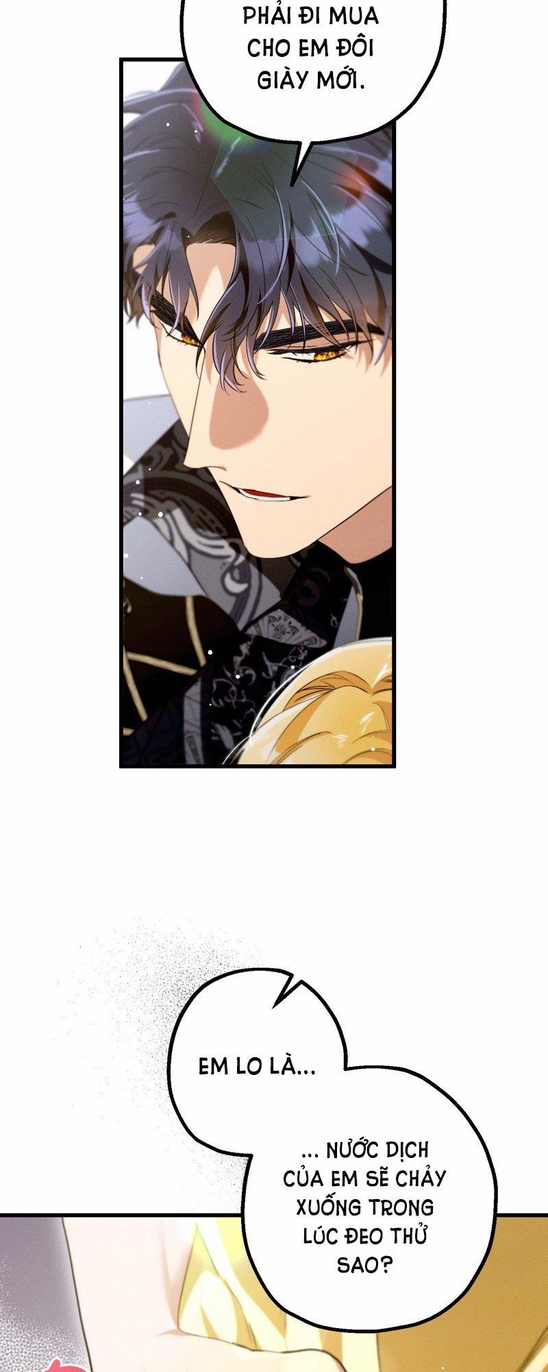 [18+] Dinh Thự Của Dã Thú 20.1 trang 27