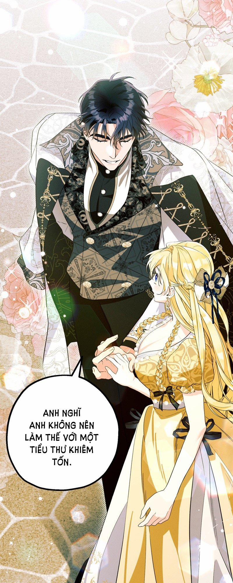 [18+] Dinh Thự Của Dã Thú 20.2 trang 0