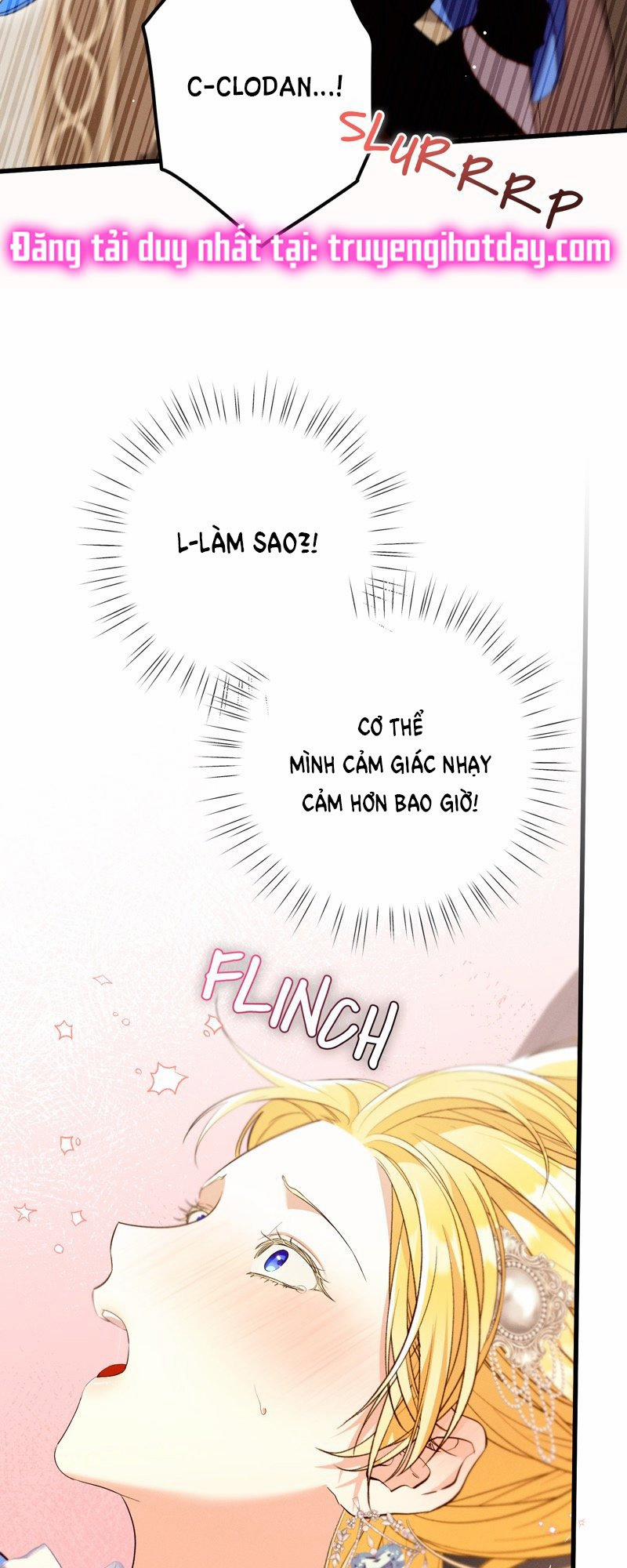 [18+] Dinh Thự Của Dã Thú 20.2 trang 27
