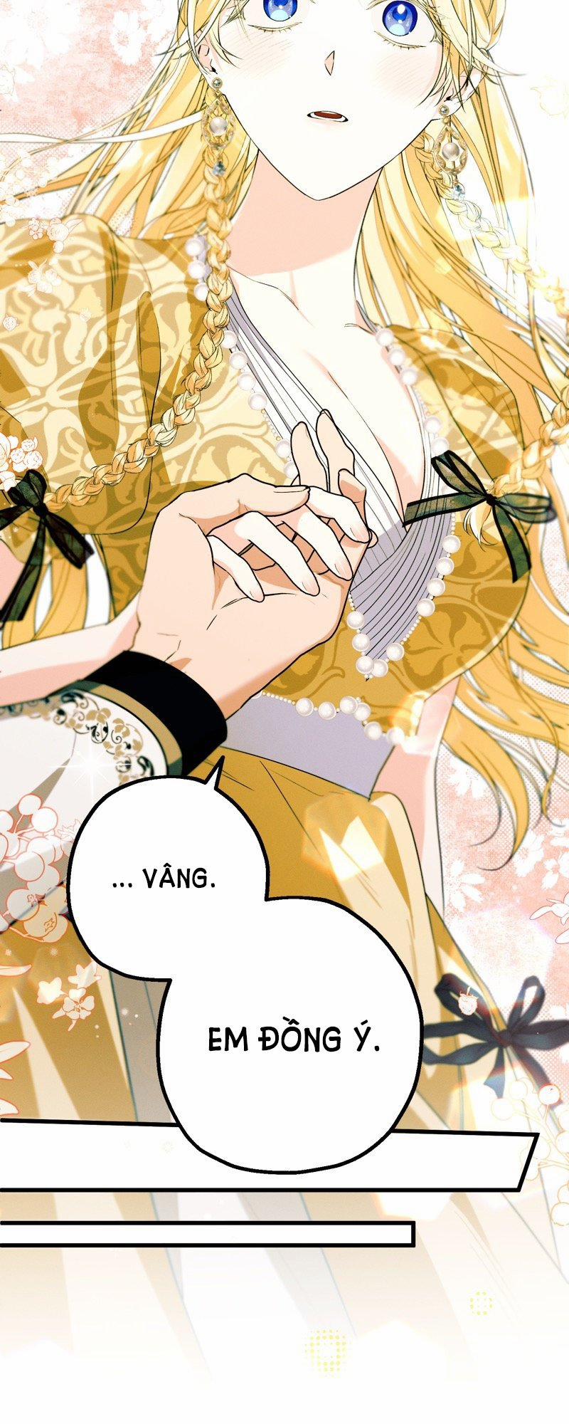 [18+] Dinh Thự Của Dã Thú 20.2 trang 3