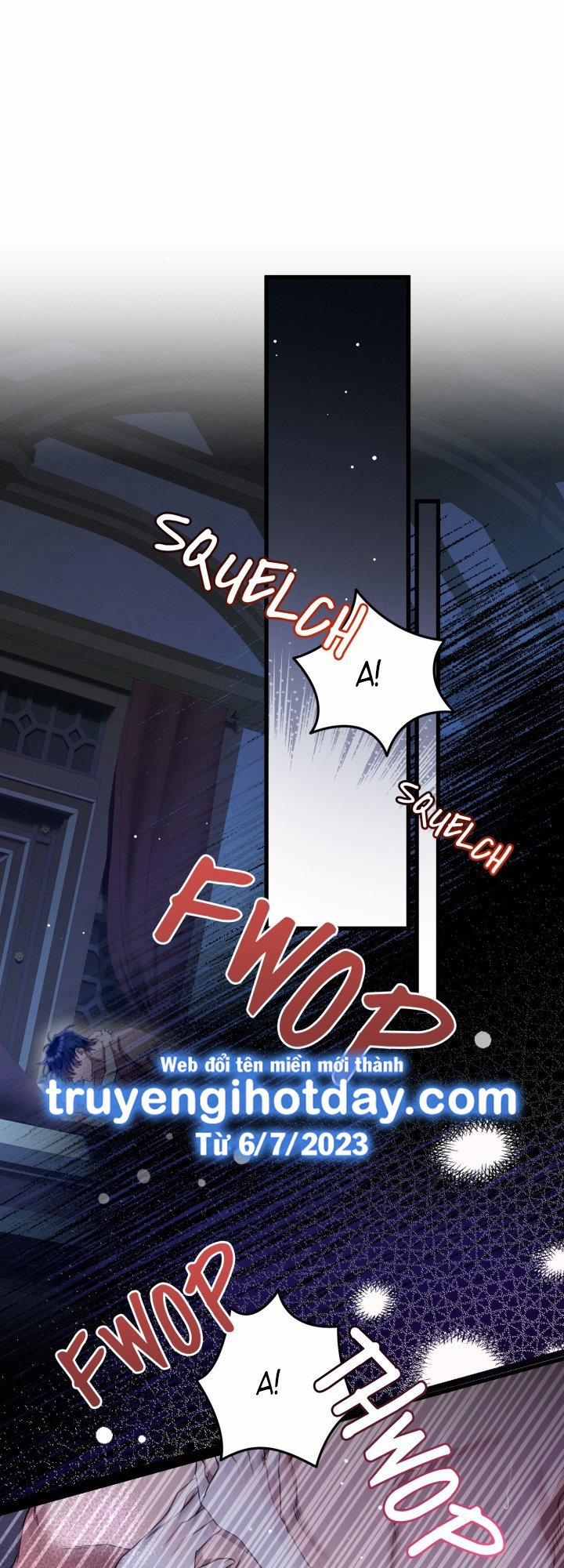 [18+] Dinh Thự Của Dã Thú 21.1 trang 0