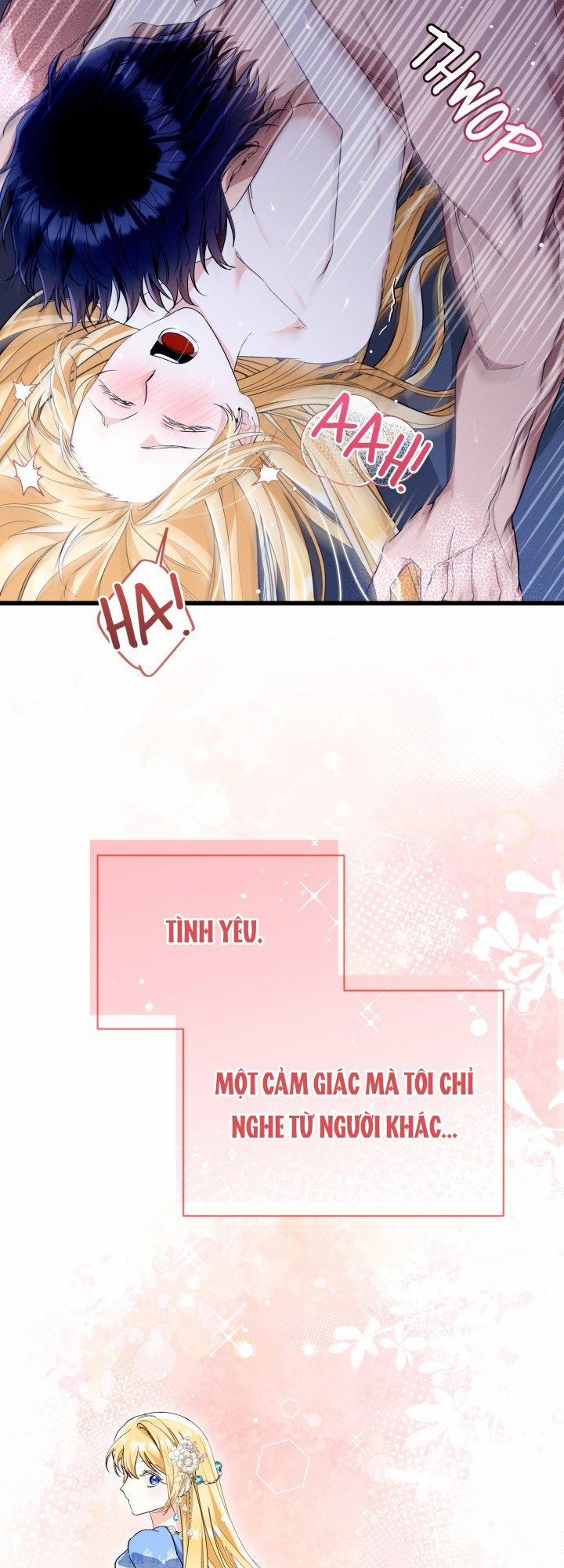 [18+] Dinh Thự Của Dã Thú 21.1 trang 1