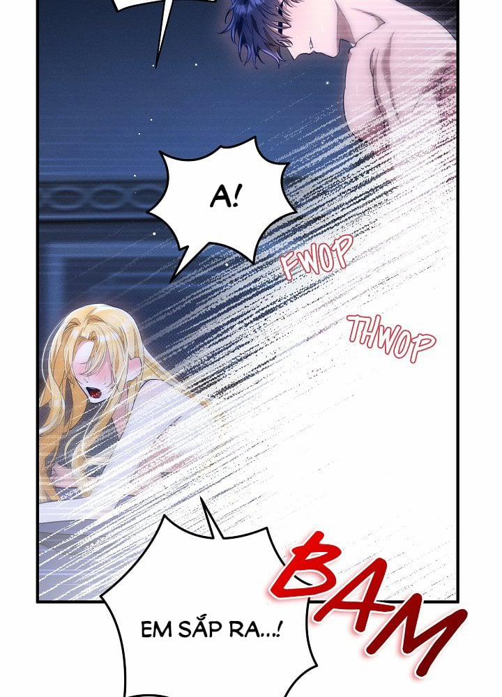 [18+] Dinh Thự Của Dã Thú 21.1 trang 23