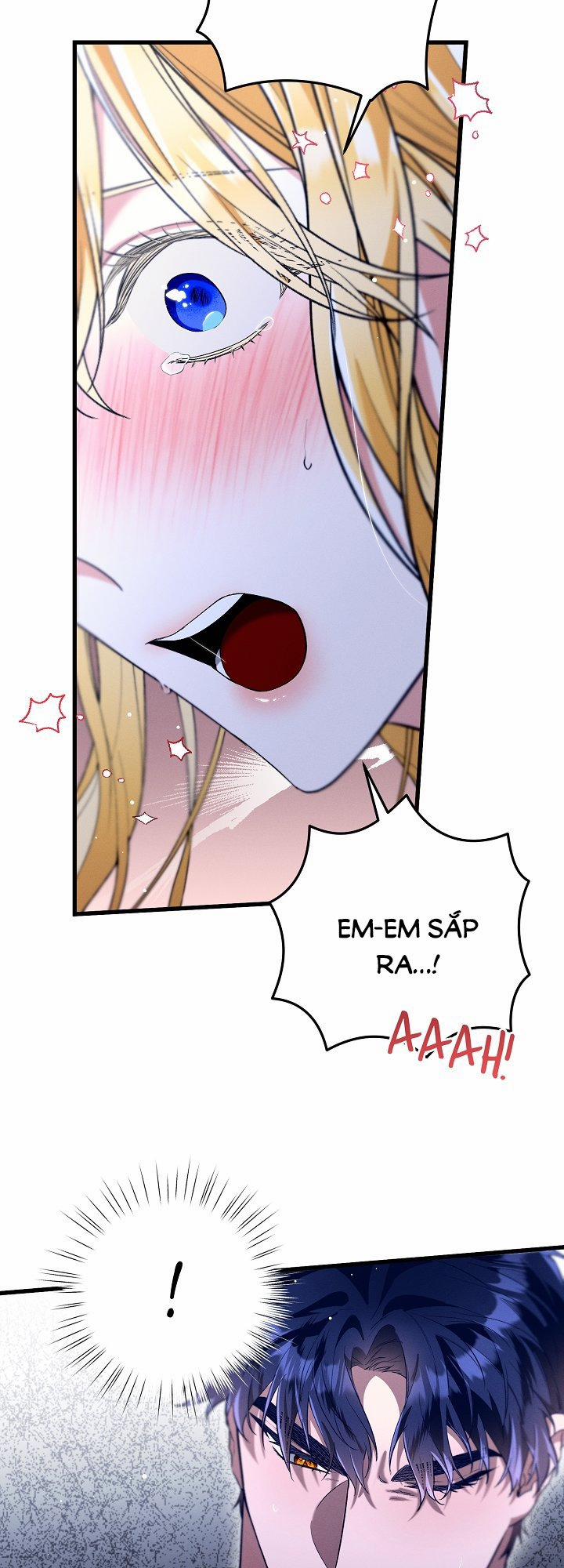 [18+] Dinh Thự Của Dã Thú 21.1 trang 25