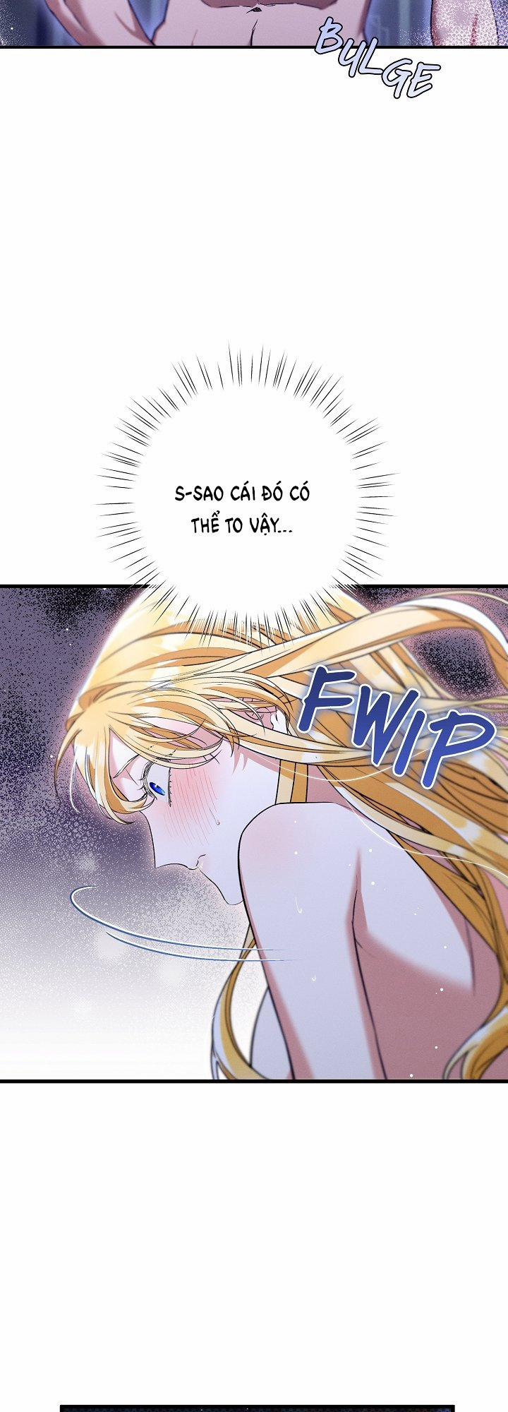 [18+] Dinh Thự Của Dã Thú 21.1 trang 28