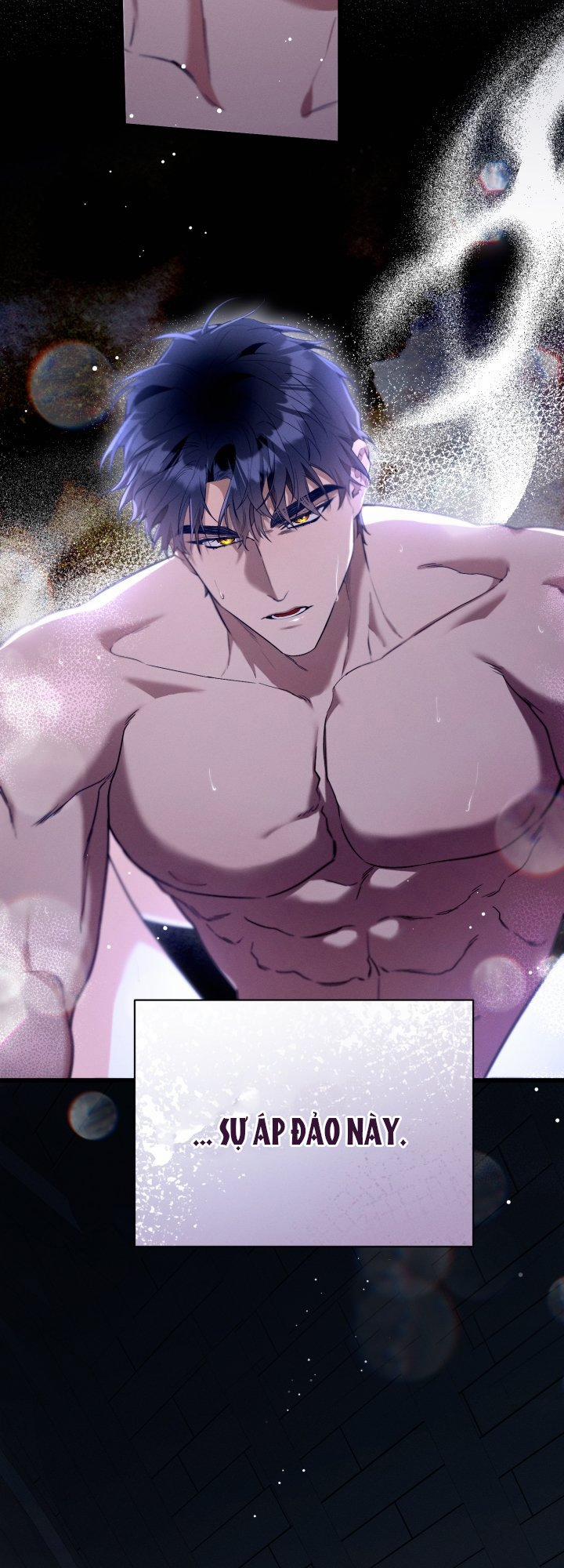 [18+] Dinh Thự Của Dã Thú 21.1 trang 3