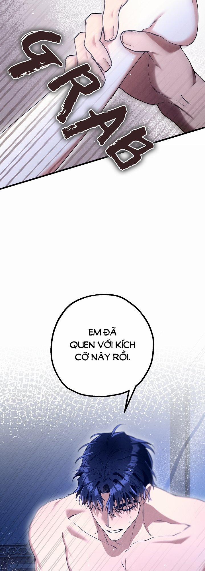 [18+] Dinh Thự Của Dã Thú 21.1 trang 30